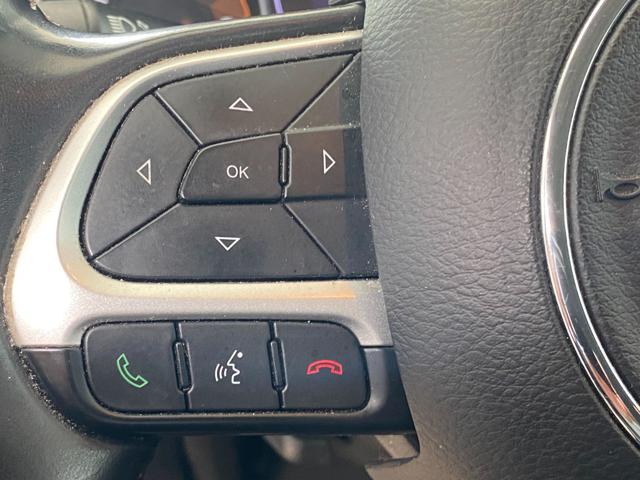 JEEP Compass 2.0 Multijet II 4WD Longitude