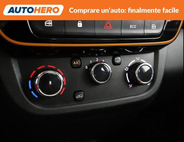 DACIA Spring Electric 45 Comfort Plus