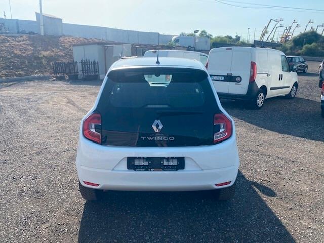 Renault Twingo SCe 65 CV Duel