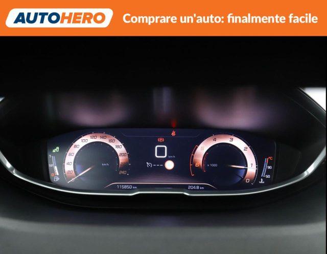 PEUGEOT 3008 BlueHDi 150 S&S GT Line