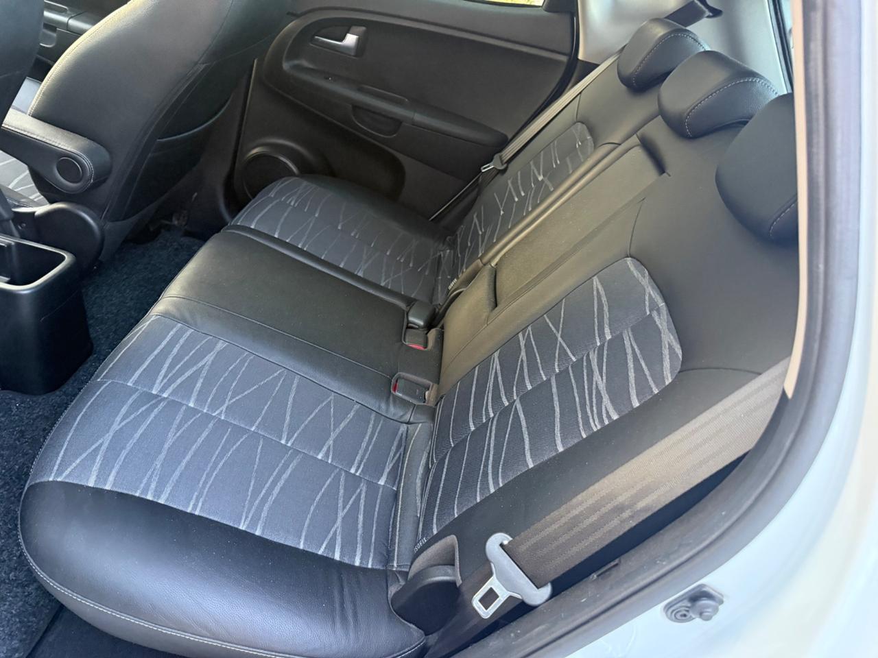 Kia Venga 1.4 CRDi 90 CV S&S High Tech