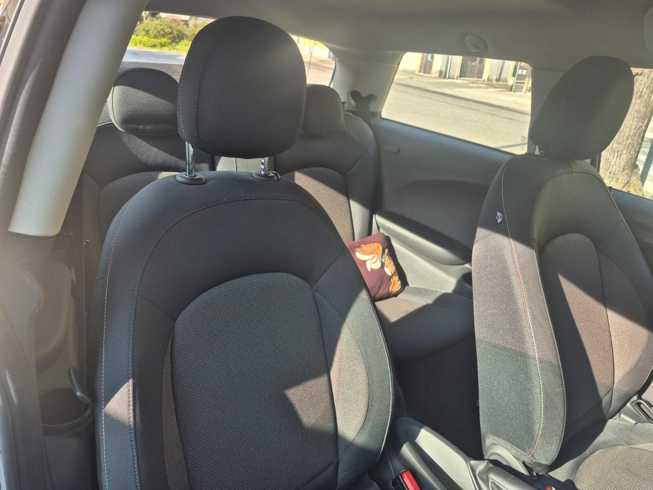 Mini 1.5 One D UNICO PROPRIETARIO