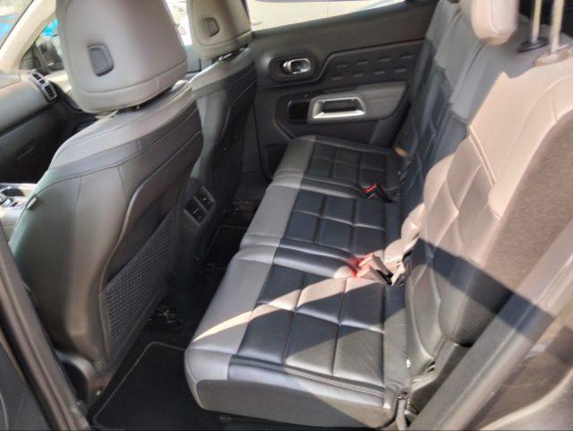 CITROEN C5 Aircross BlueHDi 130 S&S EAT8 Shine *TETTUCCIO*