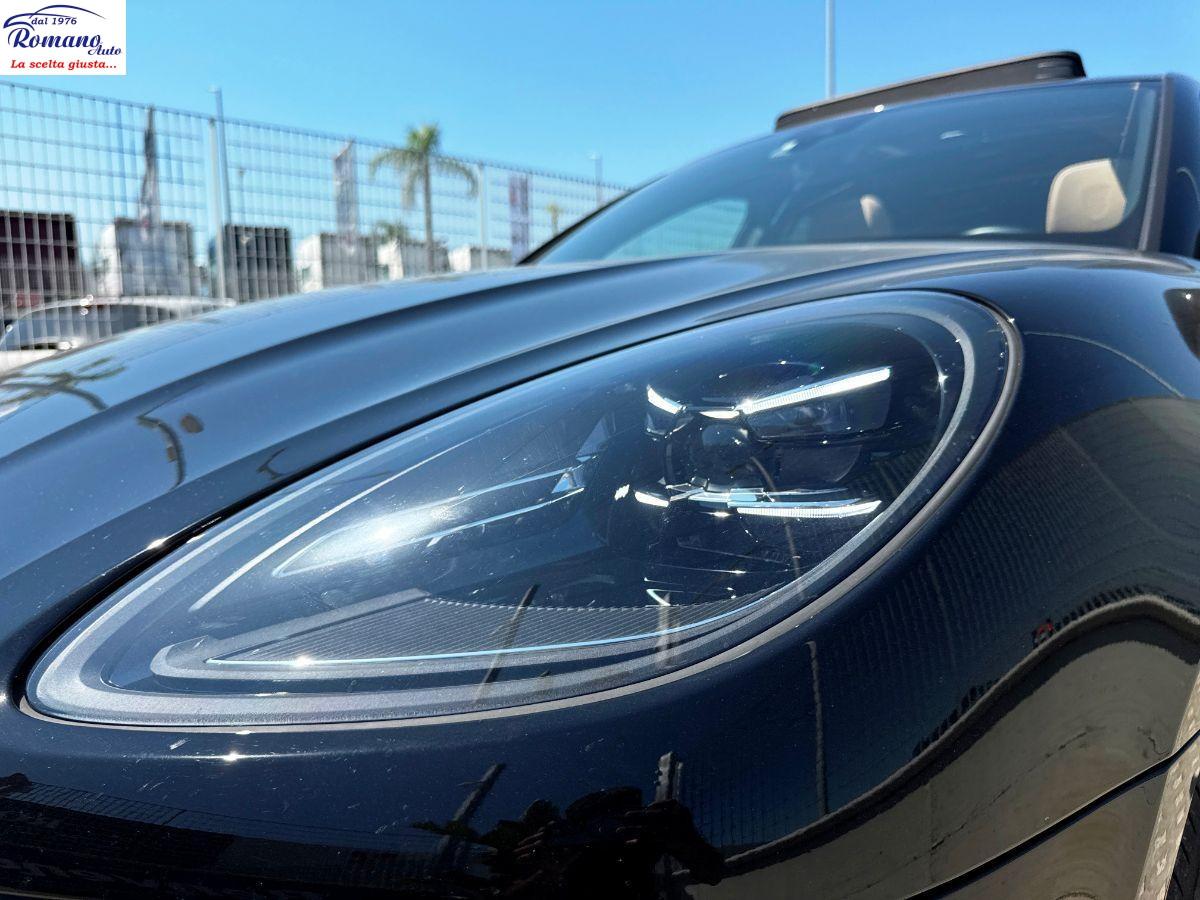 PORSCHE - Macan 2.0 265cv pdk#TETTO APRIBILE!RETROCAMERA 360#!
