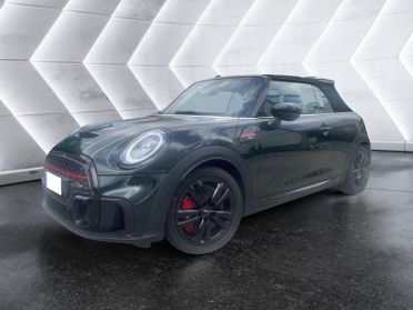 MINI Mini Cabrio 2.0 JCW JCW auto