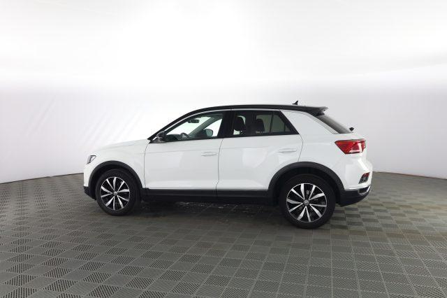 VOLKSWAGEN T-Roc T-Roc 1.0 TSI 115 CV Style BlueMotion Technology