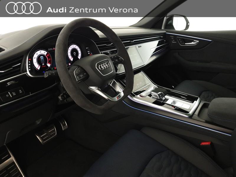 4.0TFSI 640CV quattro tiptronic Performance