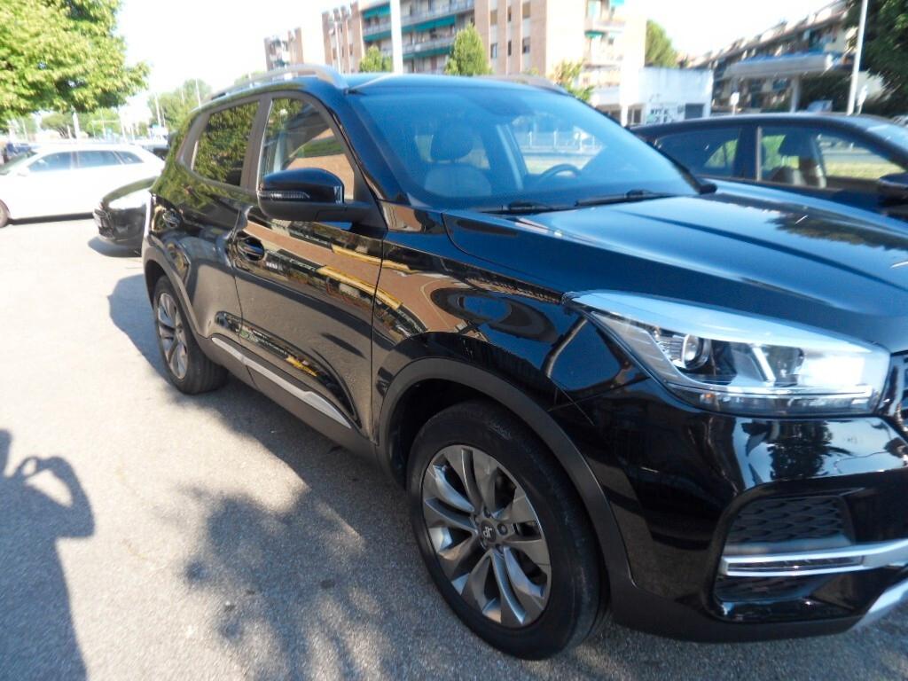 Dr 4.0 1.5 Bi-Fuel GPL