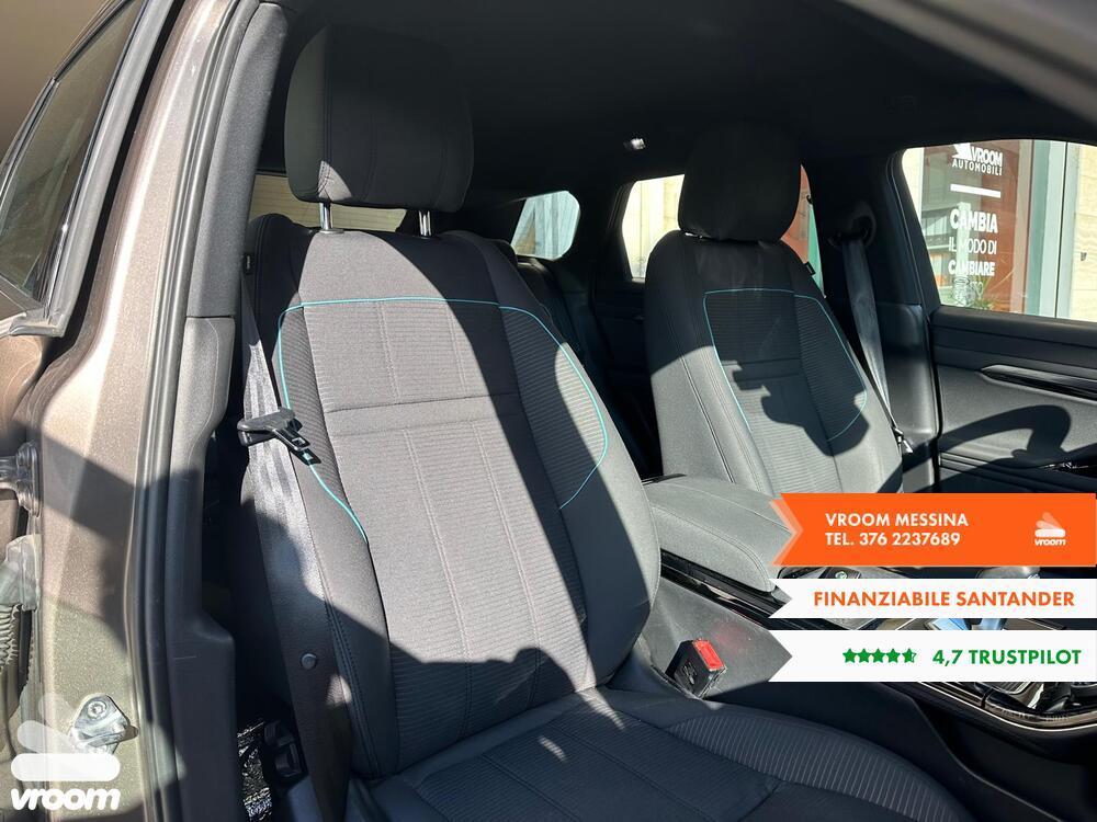 LAND ROVER RR Evoque 2ª serie Range Rover Evoq...