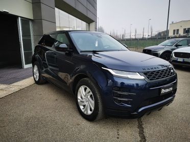 LAND ROVER RR Evoque 2ª serie Range Rover Evoq...