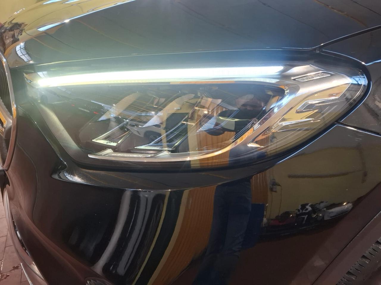 Mercedes-benz GLC 220 d 4Matic Mild Hybrid AMG Premium Plus FULL OPTIONAL