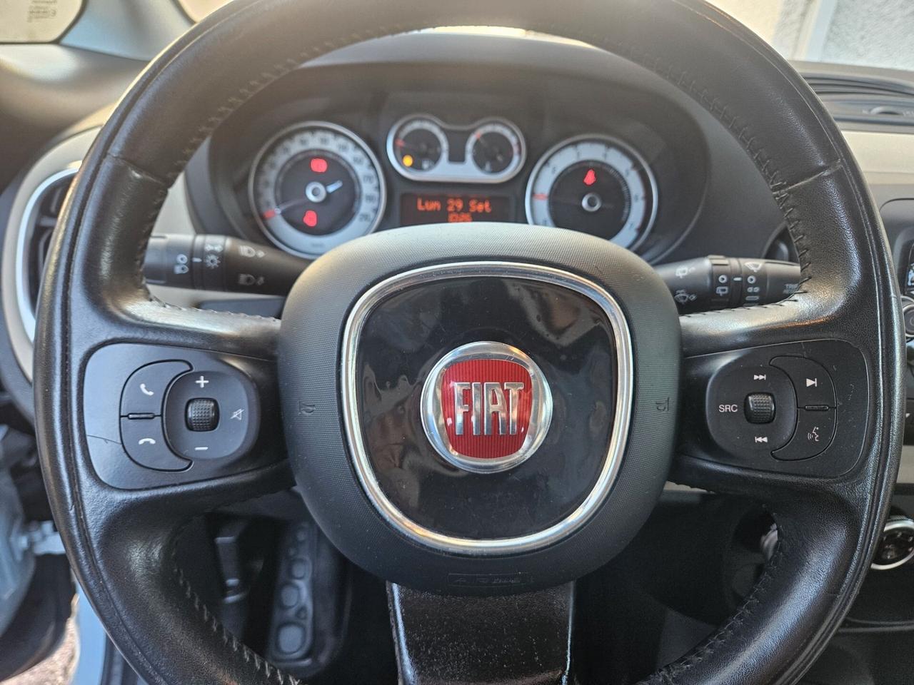 Fiat 500L 1.6 Multijet 105 CV Pop Star