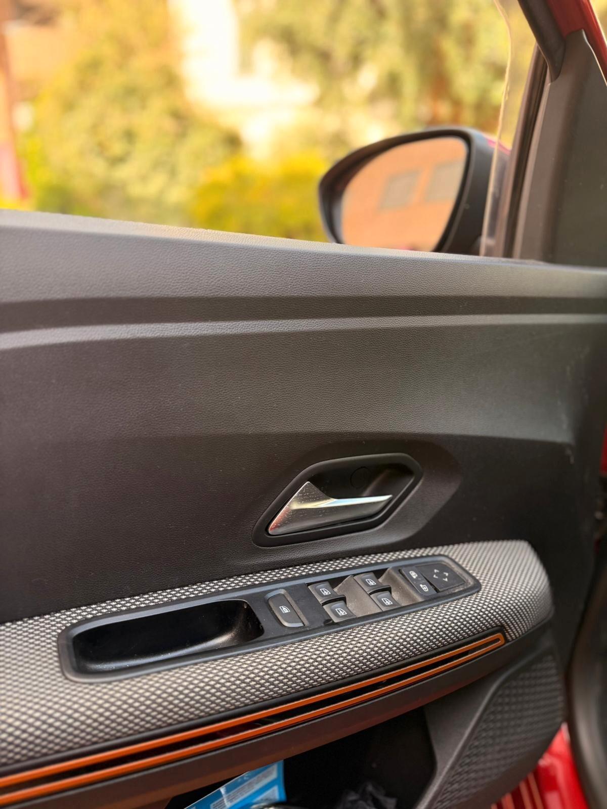 Dacia Sandero Stepway 1.0 TCe ECO-G Essential