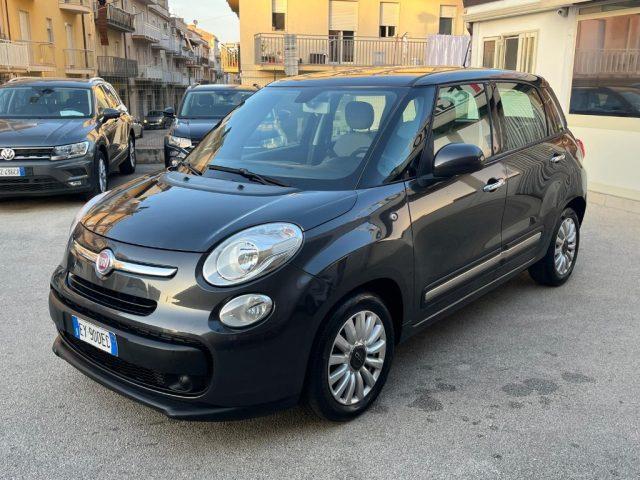 FIAT 500L 1.3 Multijet 85 CV Dualogic Pop Star