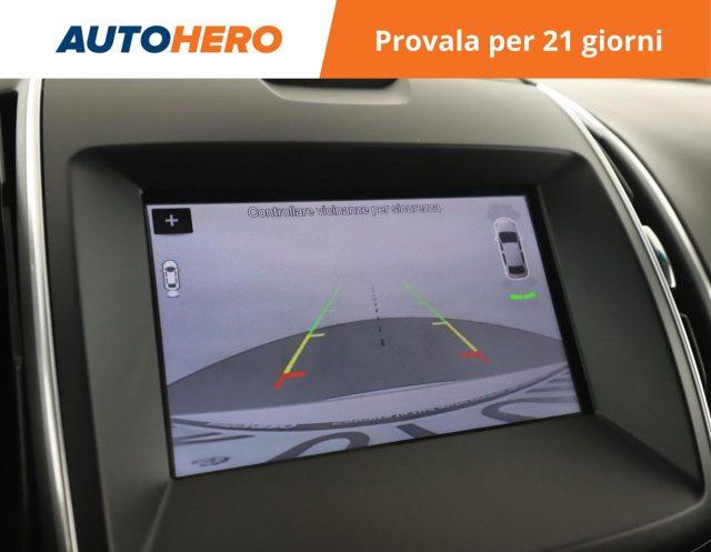 FORD Edge 2.0 TDCI 210 CV AWD S&S Powershift ST Line