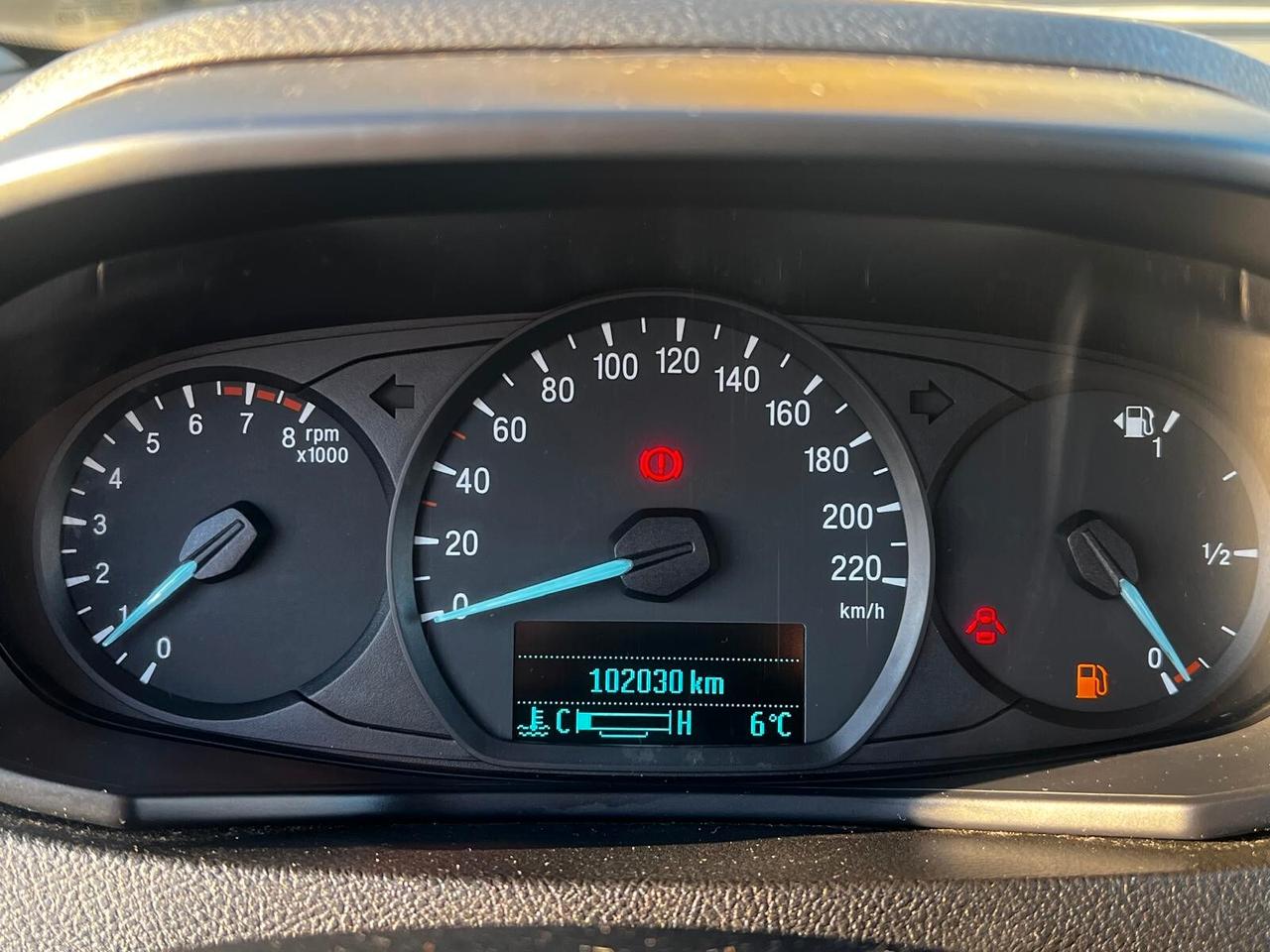 FORD Ka+ 1.2 Ti-VCT 85CV Ultimate