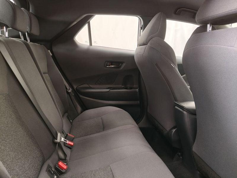 Toyota C-HR 1.8 HV Active