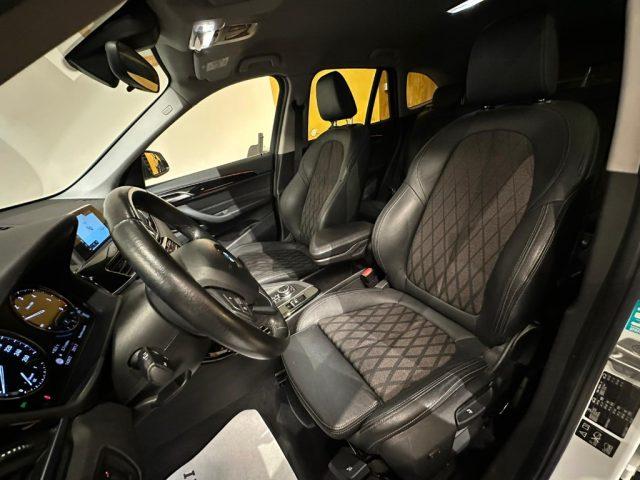 BMW X1 xDrive18d xLine