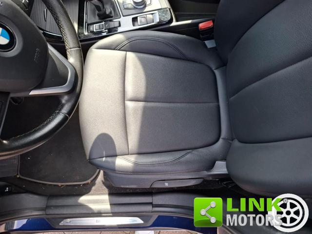 BMW X1 sDrive16d xLine