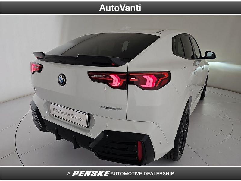 BMW X2 sDrive 20i Msport Pro