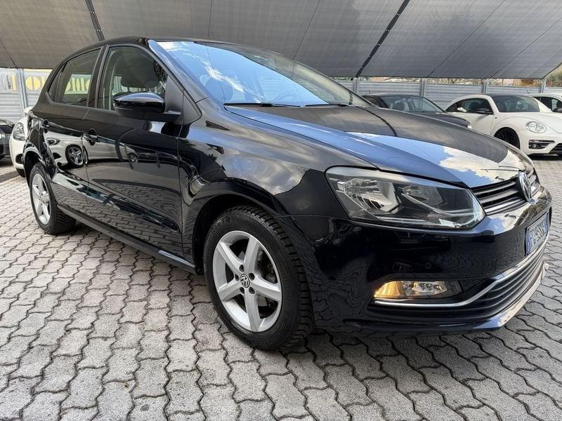 Volkswagen Polo Polo 5p 1.2 tsi bm HIGHLINE PREZZO SENZA VINCOLI !!!