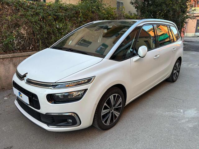 CITROEN Grand C4 Picasso BlueHDi 120 S&S Feel "ProMMo"