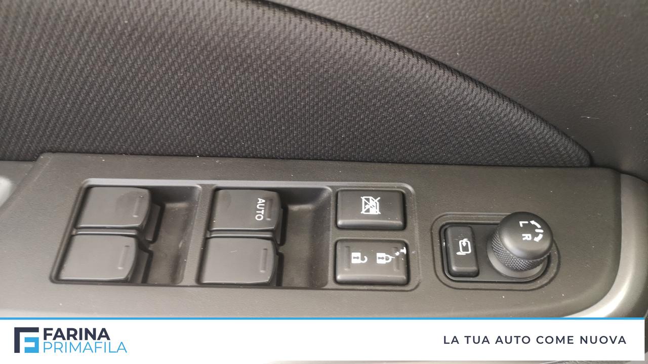 SUZUKI Swift VI 2020 - Swift 1.2h Top 2wd cvt