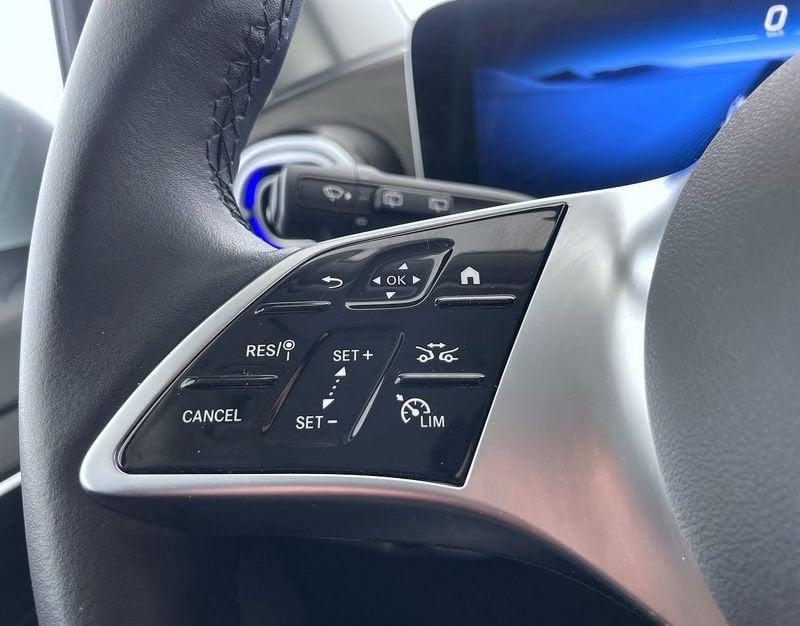 Mercedes-Benz Classe V V 300 D Auto 4Matic Exclusive Long *7 POSTI / KM 0*