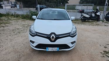 RENAULT CLIO 1.5 DCI 90CV LIFE 2019 (AUTOCARRO 4P) € 6.900,00