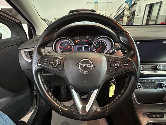 OPEL Astra 1.6 CDTI EcoFLEX S&S Sports Tourer Elective