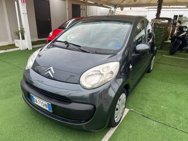 Citroen C1 1.0 5 porte C1TY