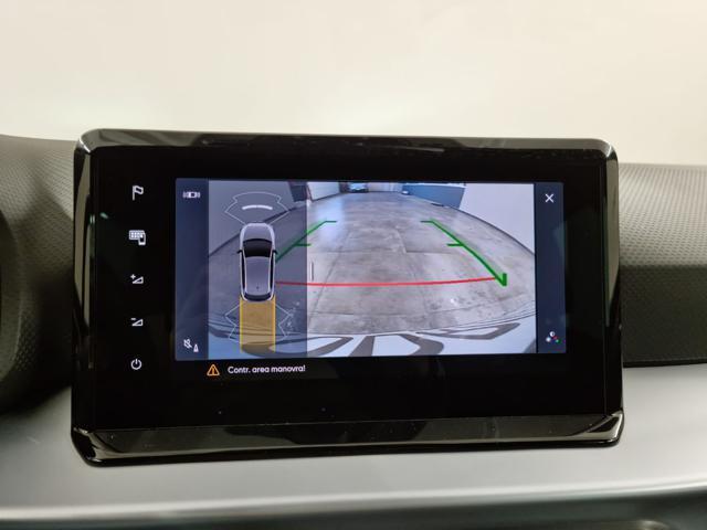 SEAT Ibiza 1.0 EcoTSI 110 CV DSG 5 porte FR