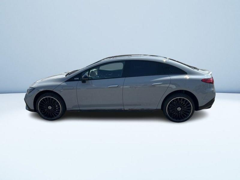 Mercedes-Benz EQE 350 4Matic Premium Plus Extra
