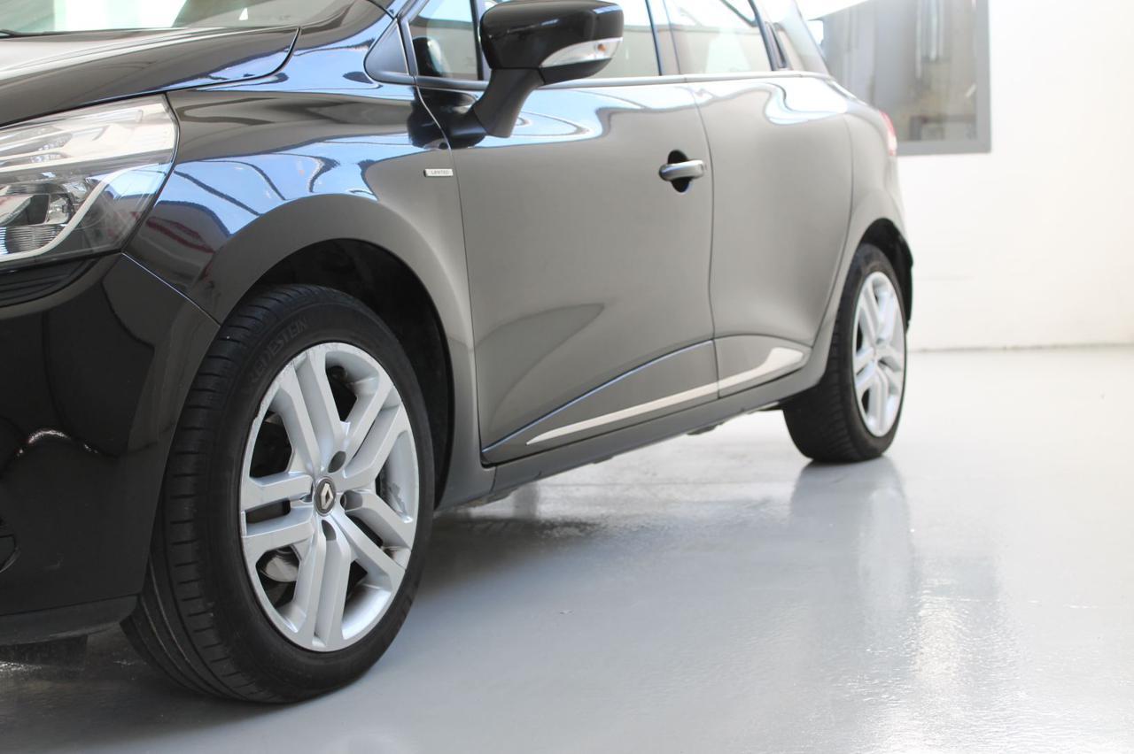 RENAULT Clio Sporter TCe 12V 90 CV ENERGY