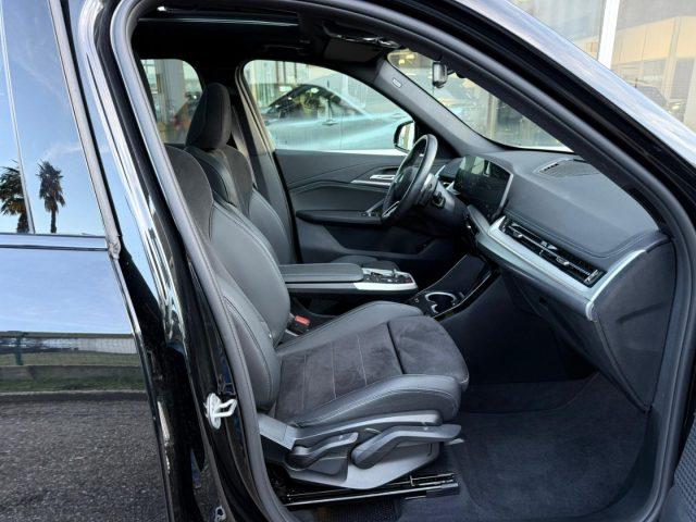 BMW X1 xDrive 20d Msport Pro AUT - NAVI - TETTO - 19