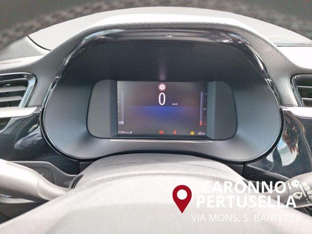 OPEL Corsa 1.2 GS s&s 75cv