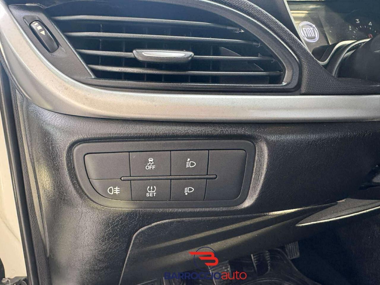 Fiat Tipo 1.3 Mjt S&S 5 porte Lounge-2019