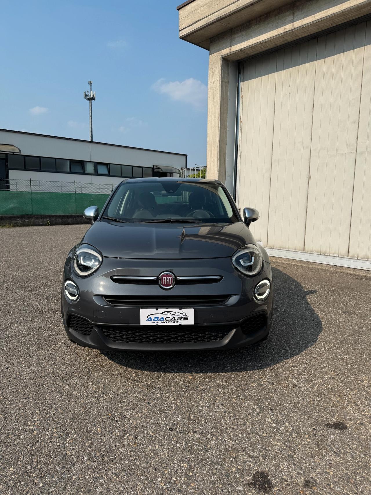 Fiat 500X Mirror T3 1.0 Benz. *75.000 km*unico proprietario*