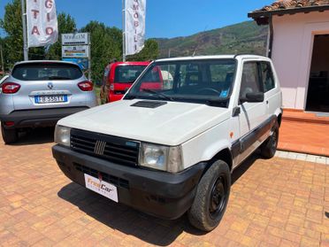 Fiat Panda 1000 4x4