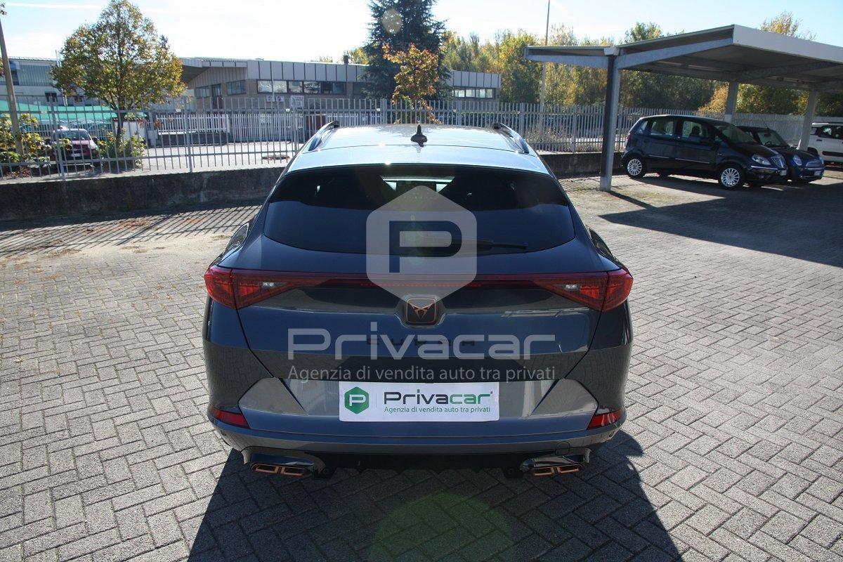 CUPRA Formentor 1.4 e-Hybrid DSG VZ Priority