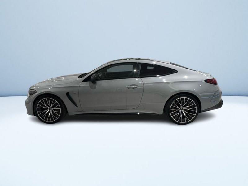 Mercedes-Benz CLE Coupé CLE 53 AMG 4Matic+ Coupé Premium Plus