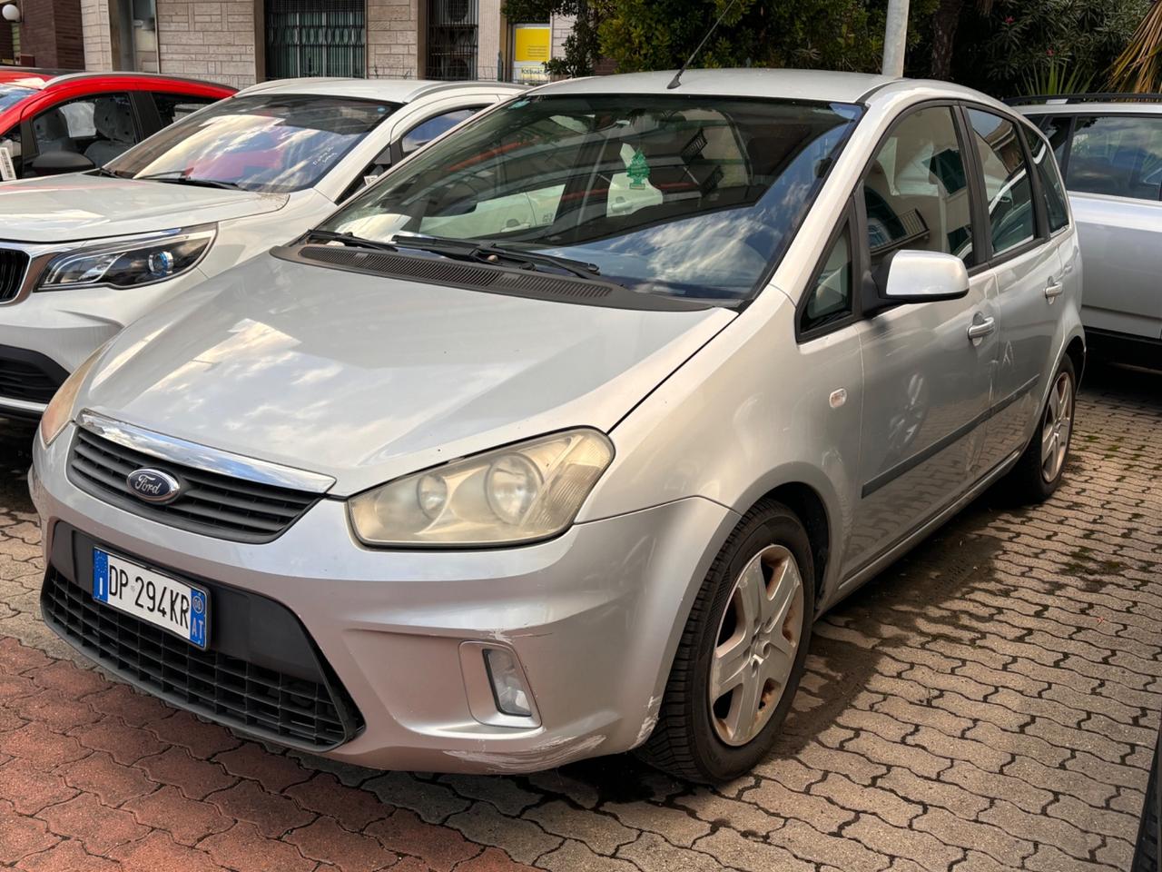 Ford C-Max C-Max+ 2.0 145 CV Bz.- GPL