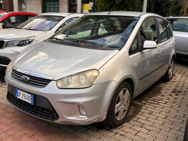 Ford C-Max C-Max+ 2.0 145 CV Bz.- GPL