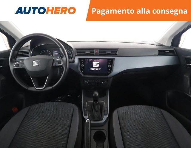 SEAT Arona 1.0 EcoTSI 115 CV DSG Style