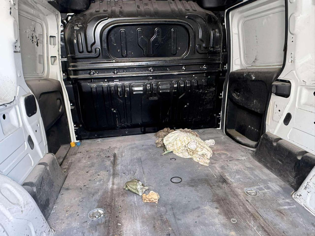 Fiat Doblo 1.6 MJT 105CV Cargo Maxi-2020