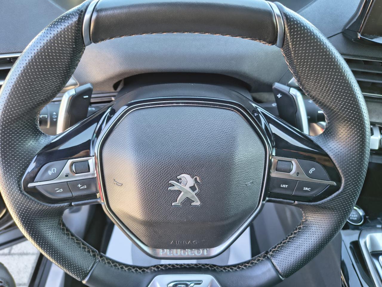 Peugeot 3008 GT 1.5 BlueHDi *CAMBIO AUTOMATICO* PREZZO SENZA VINCOLI