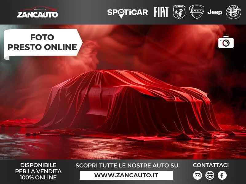 Abarth 595 1.4 Turbo T-Jet 145 CV S5