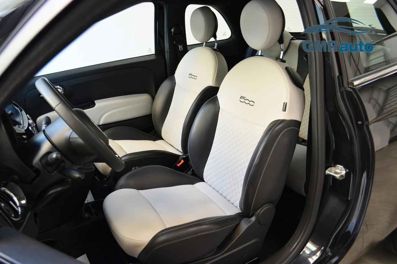 Fiat 500 1.0 Hybrid Dolcevita PREZZO REALE in arrivo a brevissimo
