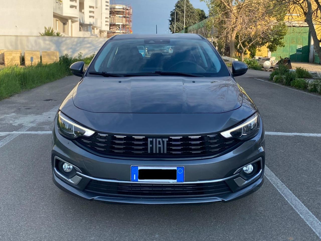 Fiat Tipo 1.3 Mjt S&S 5 porte City Life