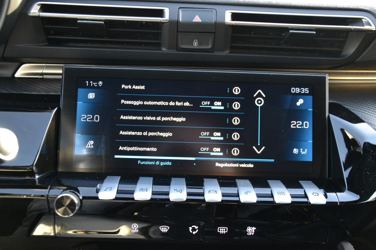 Peugeot 508 2.0 HDI 180CV SW GT AUT. +PELLE+NAVI+FULL LED+R.CAM